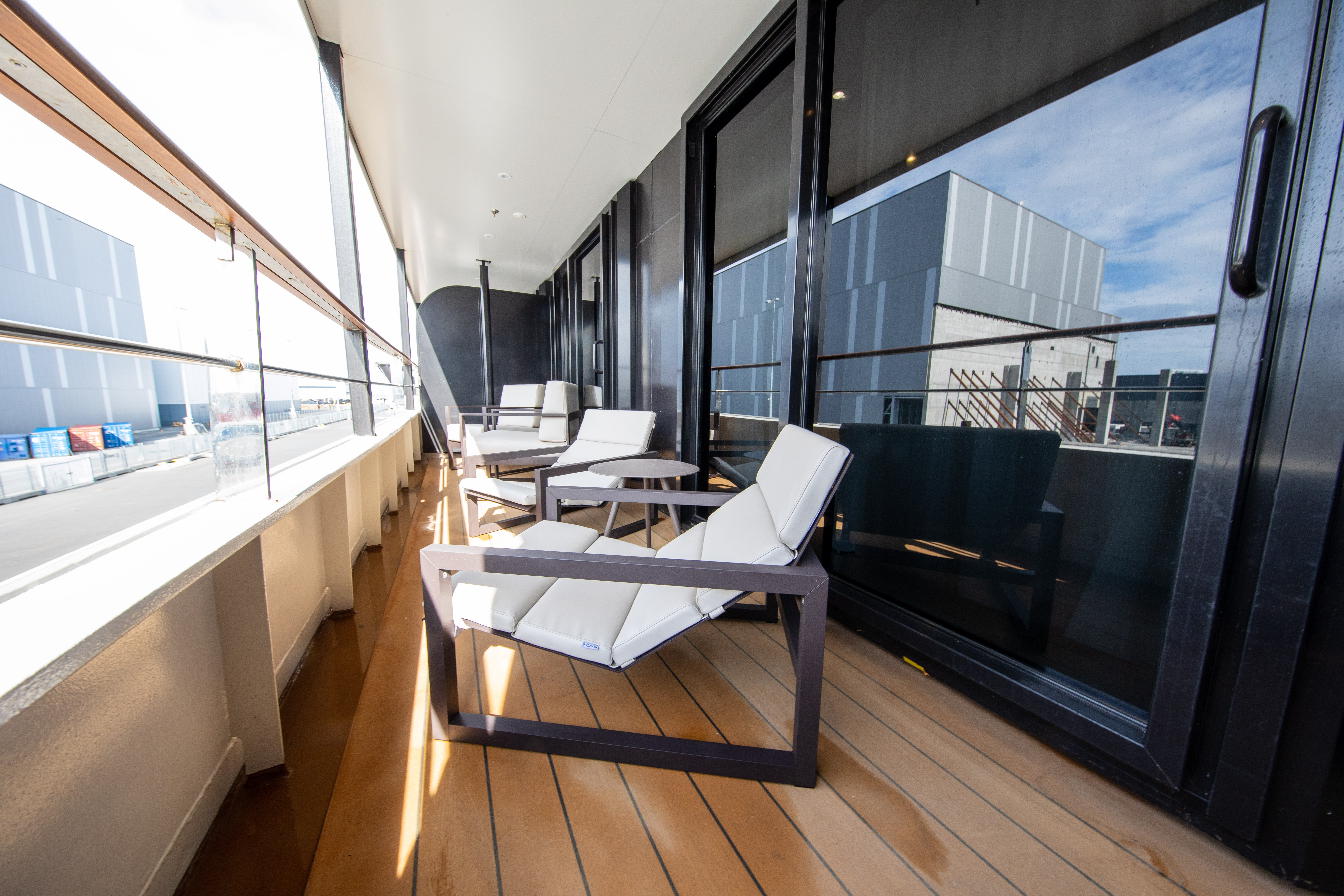 Superior Suite
